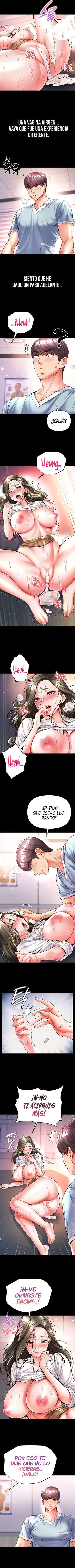 Gran Discípulo capítulo 20 página 6