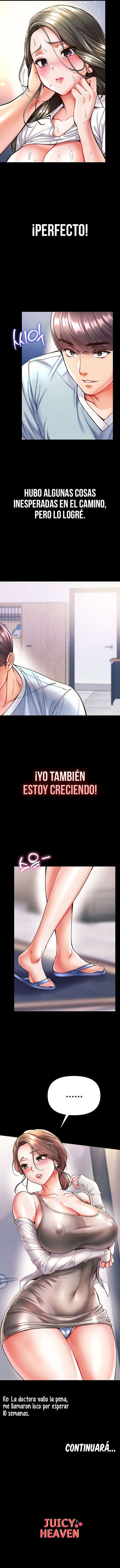Gran Discípulo capítulo 20 página 8