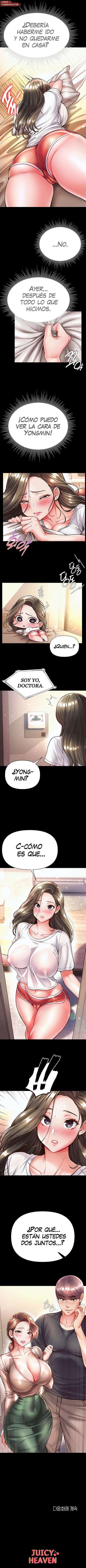 Gran Discípulo capítulo 22 página 10
