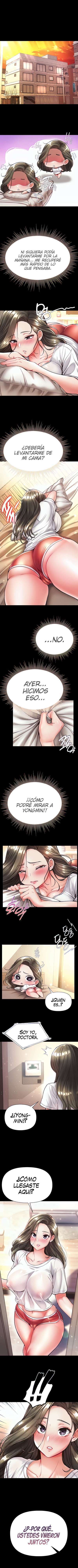 Gran Discípulo capítulo 23 página 2