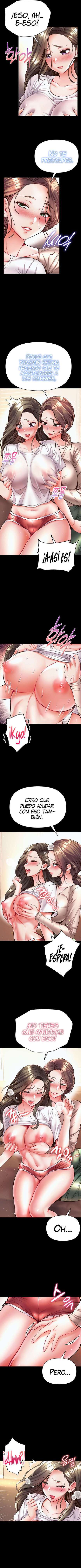 Gran Discípulo capítulo 23 página 7