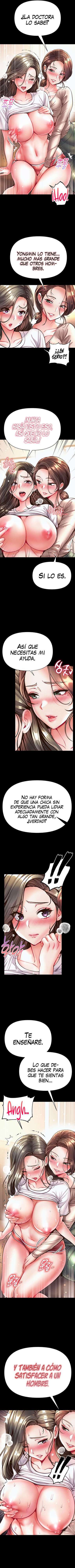 Gran Discípulo capítulo 23 página 8