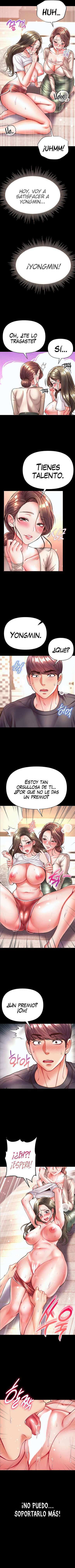 Gran Discípulo capítulo 24 página 5