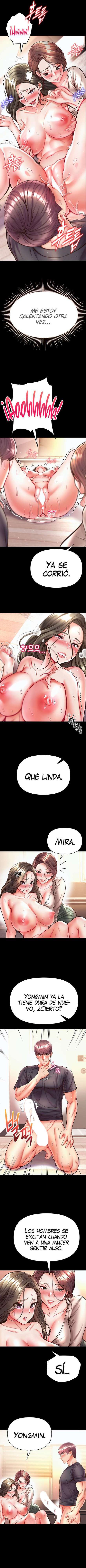 Gran Discípulo capítulo 24 página 7