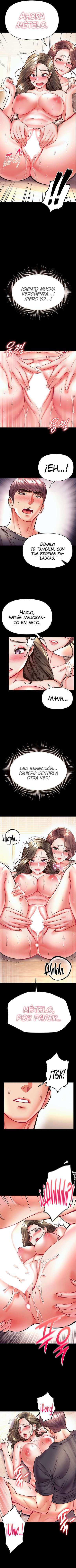 Gran Discípulo capítulo 24 página 8