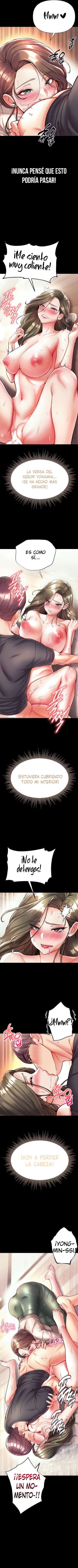 Gran Discípulo capítulo 25 página 3