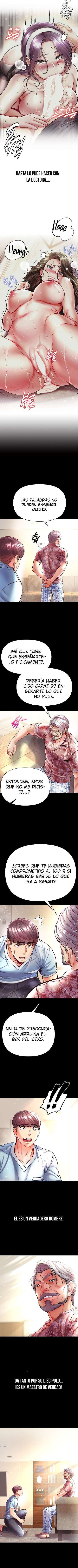 Gran Discípulo capítulo 26 página 5