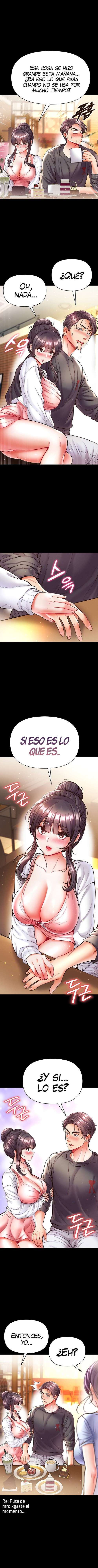 Gran Discípulo capítulo 27 página 8