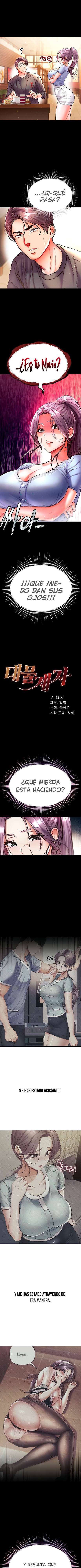 Gran Discípulo capítulo 28 página 2