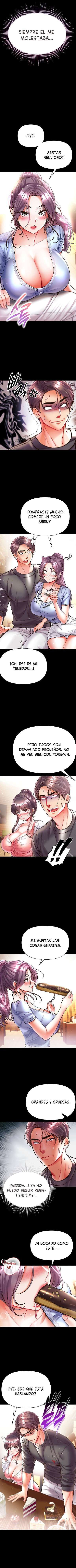 Gran Discípulo capítulo 28 página 5