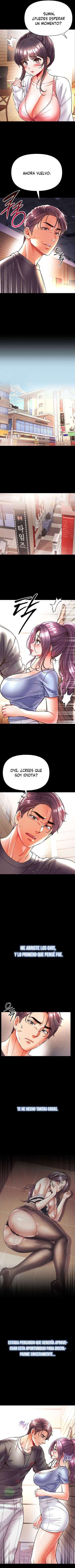 Gran Discípulo capítulo 28 página 6
