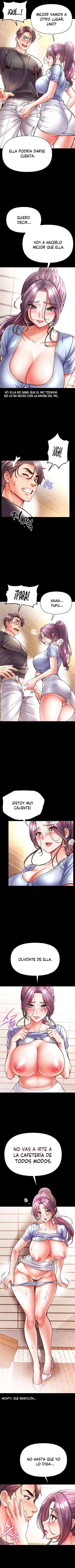 Gran Discípulo capítulo 28 página 8