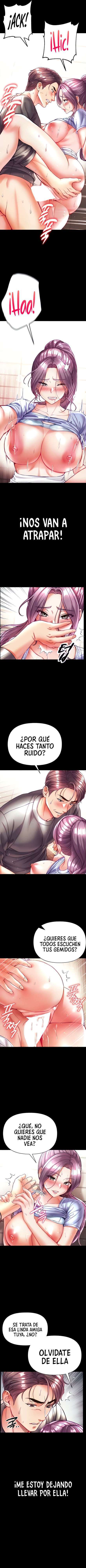 Gran Discípulo capítulo 29 página 3