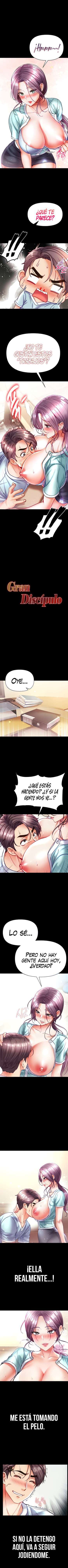 Gran Discípulo capítulo 31 página 2