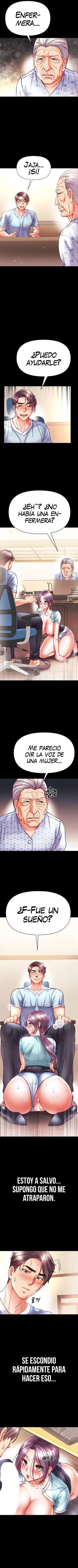 Gran Discípulo capítulo 31 página 6