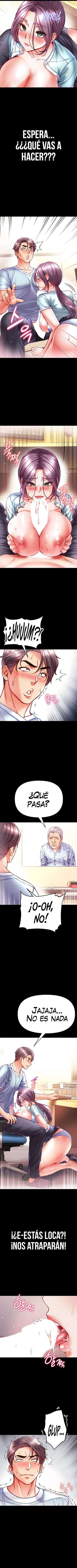 Gran Discípulo capítulo 31 página 7