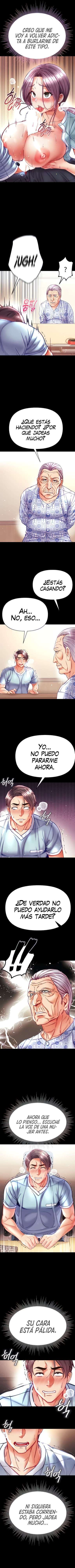 Gran Discípulo capítulo 32 página 3