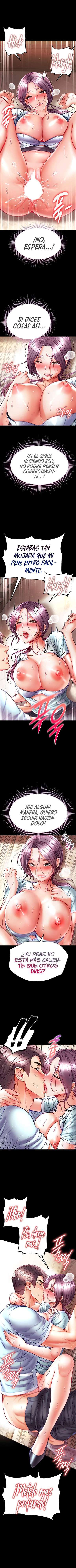 Gran Discípulo capítulo 32 página 7