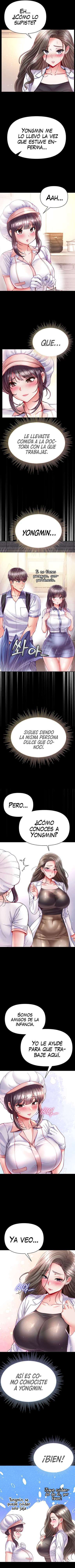 Gran Discípulo capítulo 33 página 4