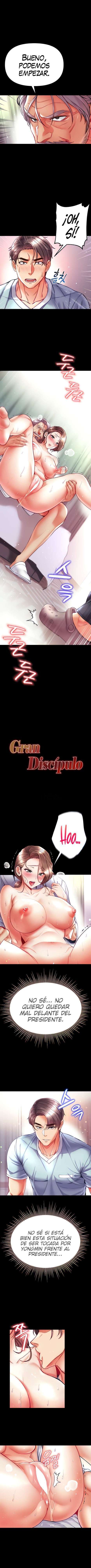 Gran Discípulo capítulo 34 página 2