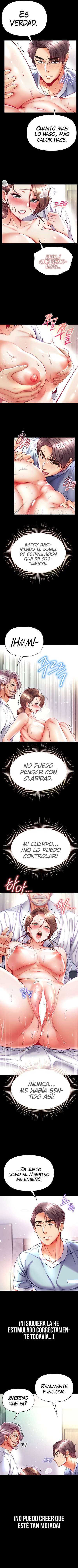 Gran Discípulo capítulo 34 página 4
