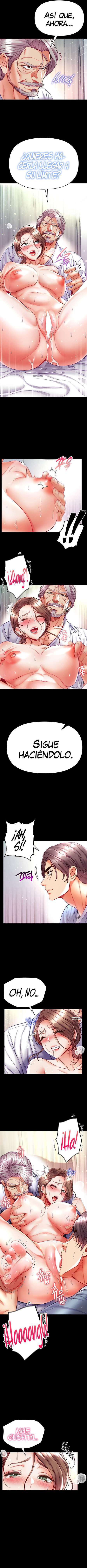 Gran Discípulo capítulo 34 página 5