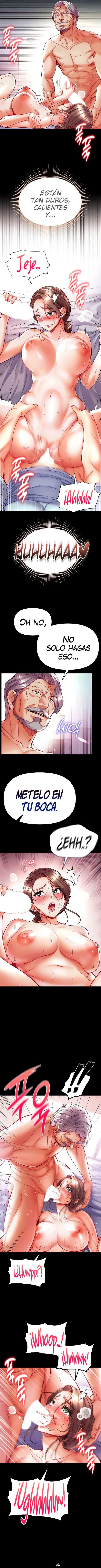 Gran Discípulo capítulo 35 página 3