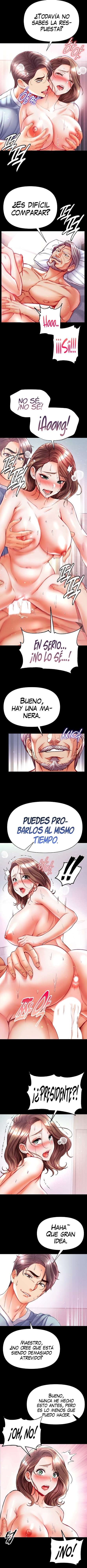 Gran Discípulo capítulo 35 página 9