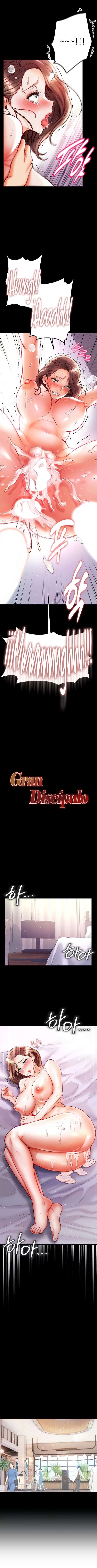 Gran Discípulo capítulo 36 página 2