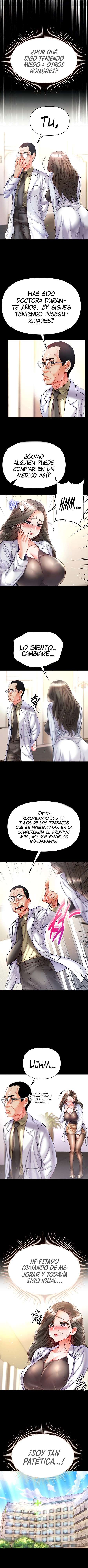 Gran Discípulo capítulo 36 página 4