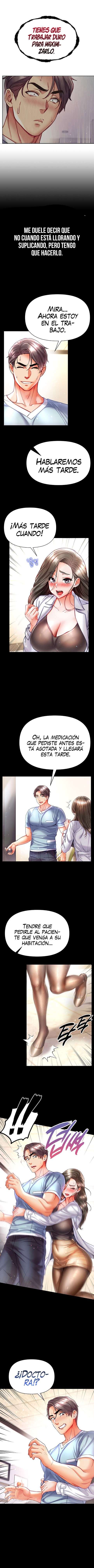 Gran Discípulo capítulo 36 página 7