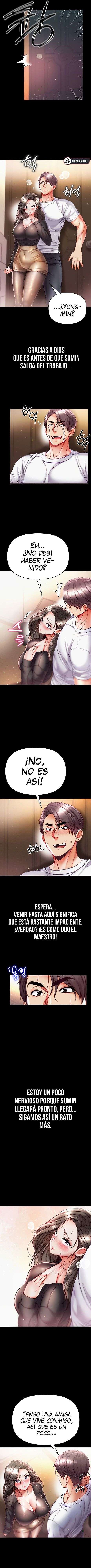 Gran Discípulo capítulo 37 página 3
