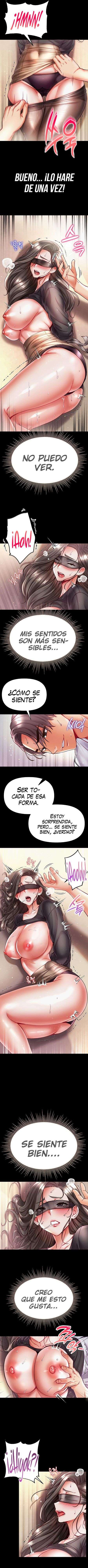 Gran Discípulo capítulo 37 página 8
