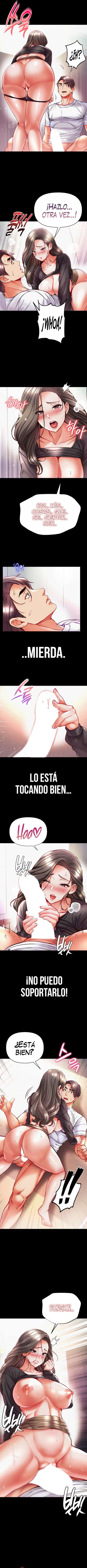 Gran Discípulo capítulo 38 página 5