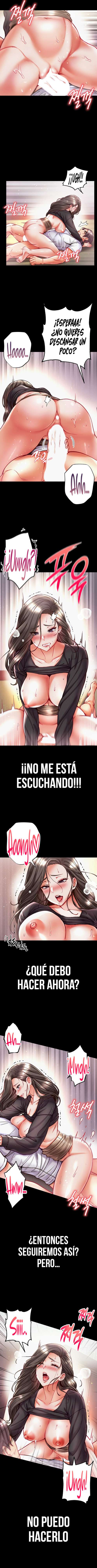 Gran Discípulo capítulo 38 página 6