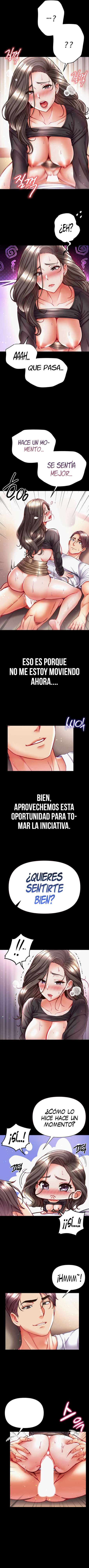 Gran Discípulo capítulo 38 página 7