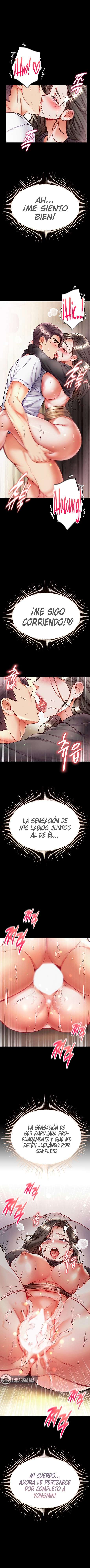 Gran Discípulo capítulo 39 página 6