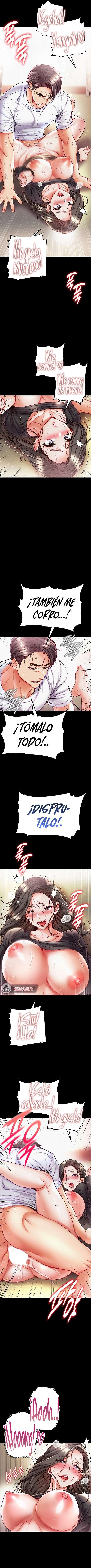Gran Discípulo capítulo 39 página 8