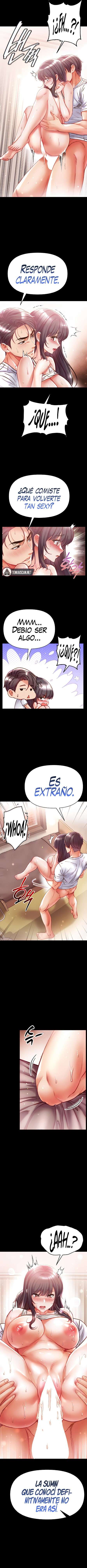 Gran Discípulo capítulo 44 página 10