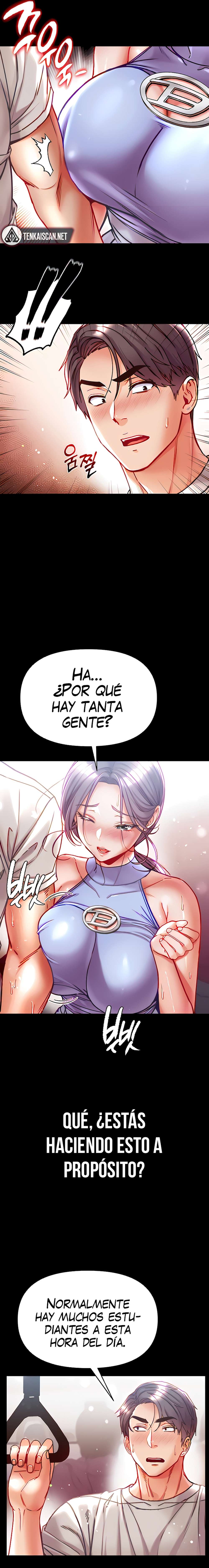 Gran Discípulo capítulo 46 página 14