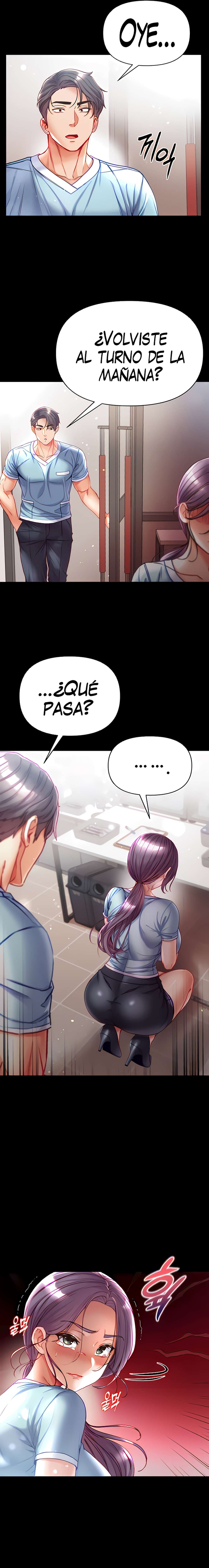 Gran Discípulo capítulo 46 página 9
