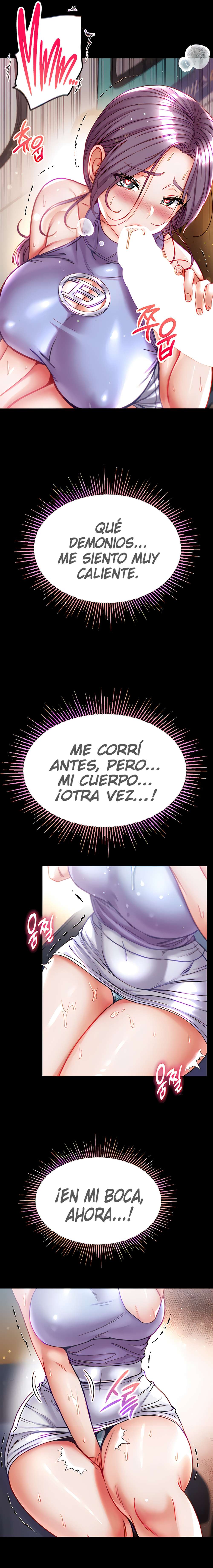 Gran Discípulo capítulo 47 página 11