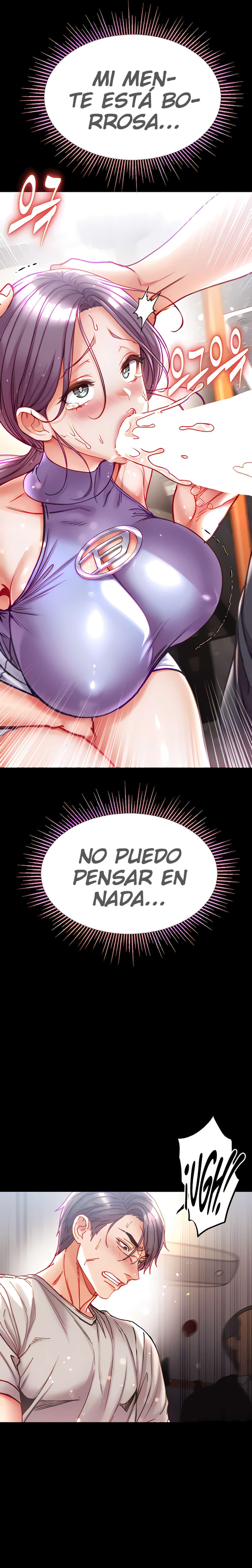 Gran Discípulo capítulo 47 página 16