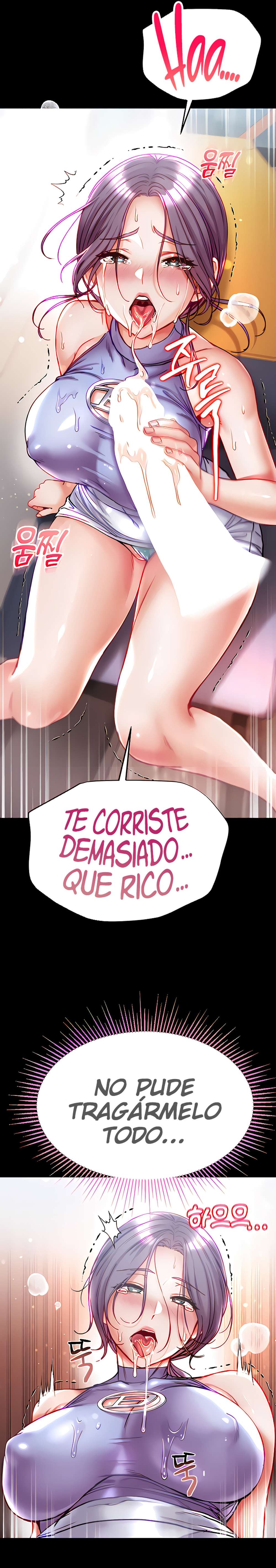 Gran Discípulo capítulo 47 página 18