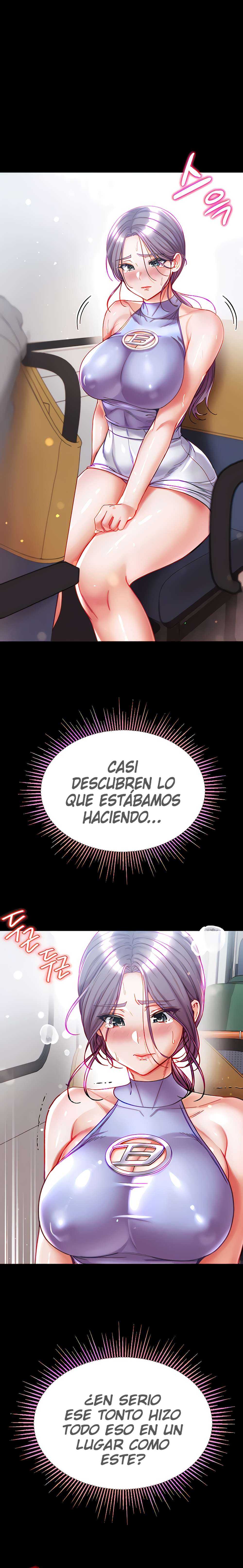 Gran Discípulo capítulo 47 página 6