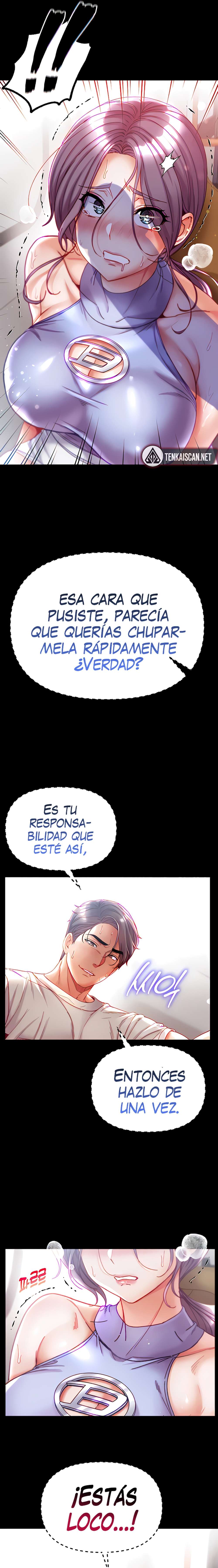 Gran Discípulo capítulo 47 página 8