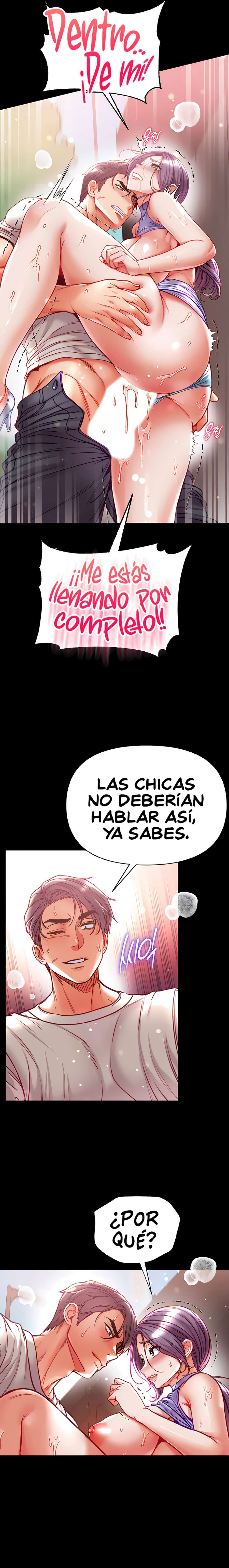 Gran Discípulo capítulo 48 página 17