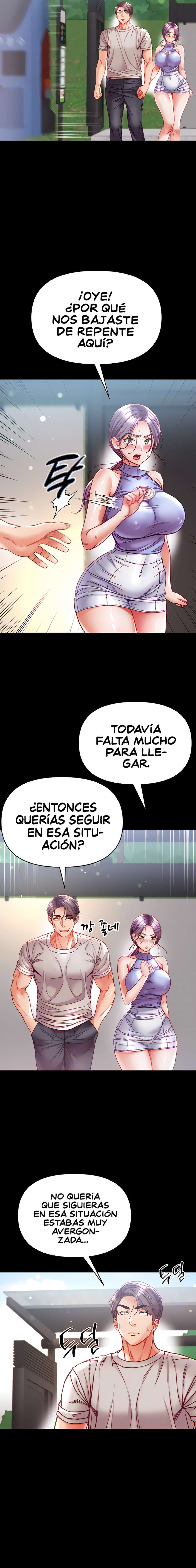 Gran Discípulo capítulo 48 página 5