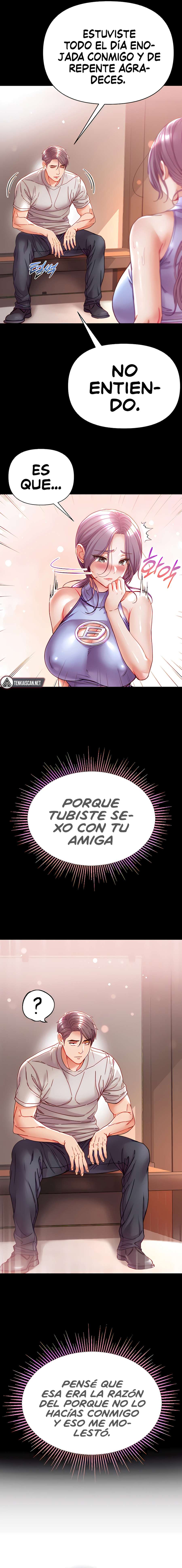 Gran Discípulo capítulo 48 página 7