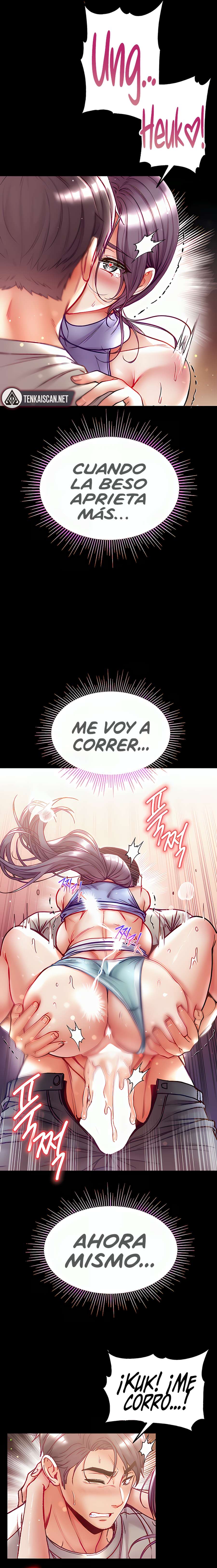 Gran Discípulo capítulo 49 página 12